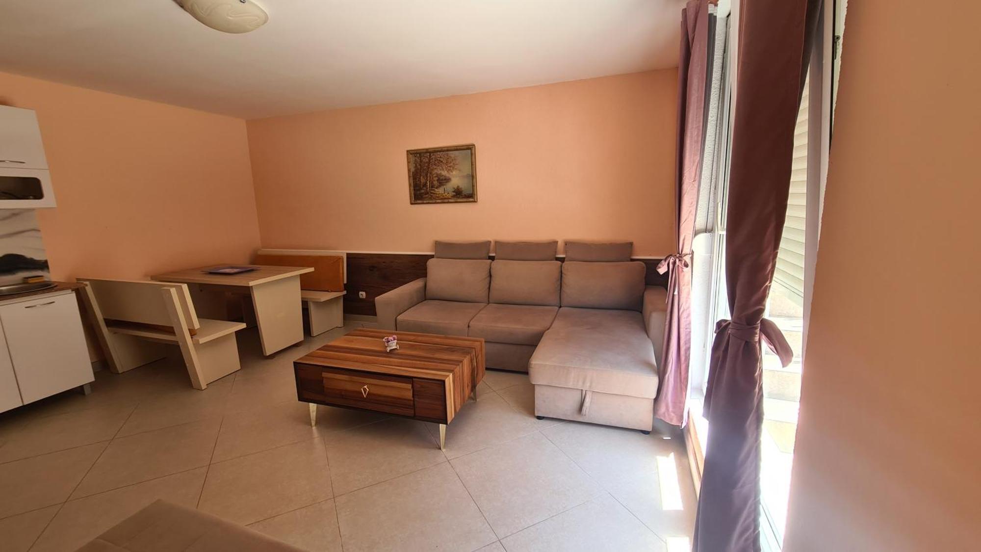 Apartments Bulatovic Bar Habitación foto