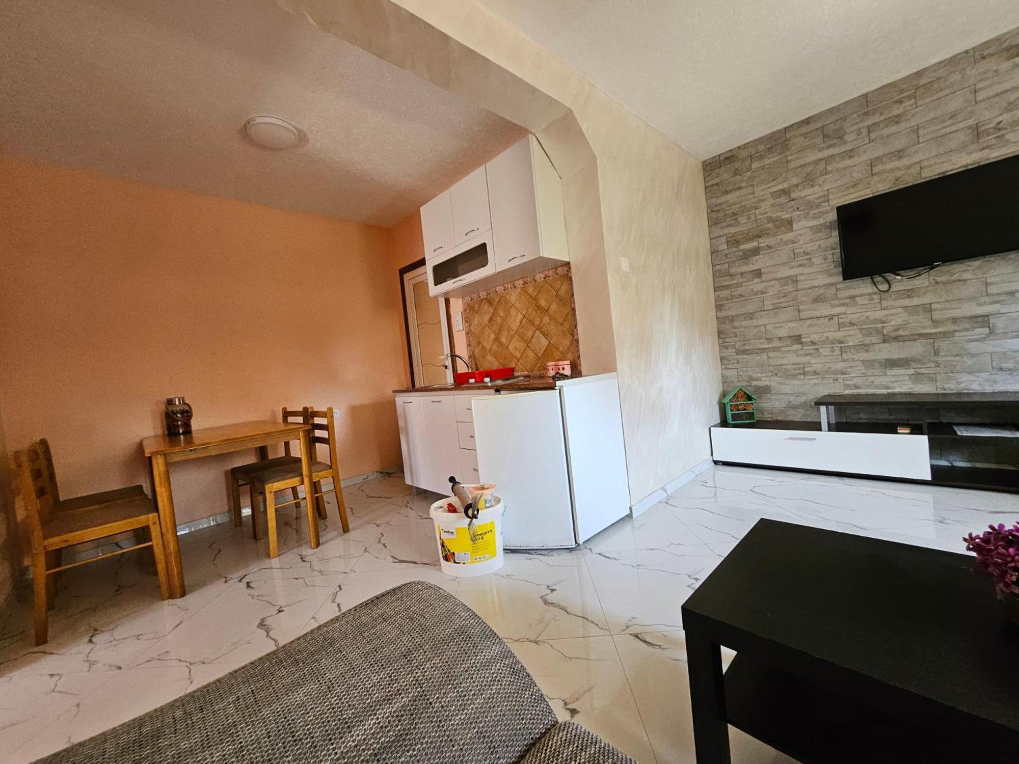 Apartments Bulatovic Bar Habitación foto